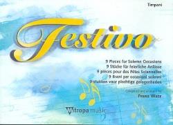 Festivo ( 2 Bb TC )